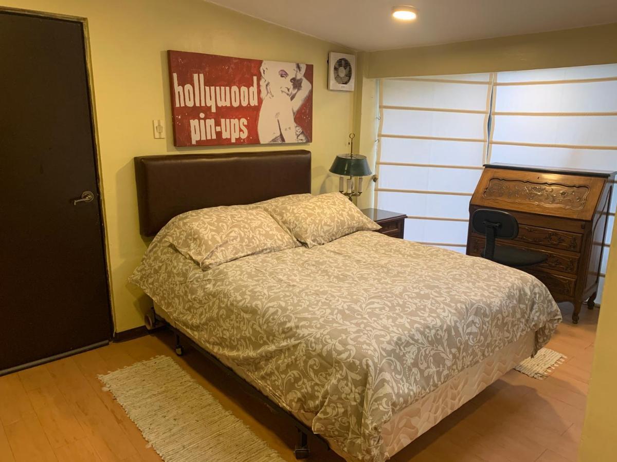 Cozy Room Ла-Пас Екстер'єр фото