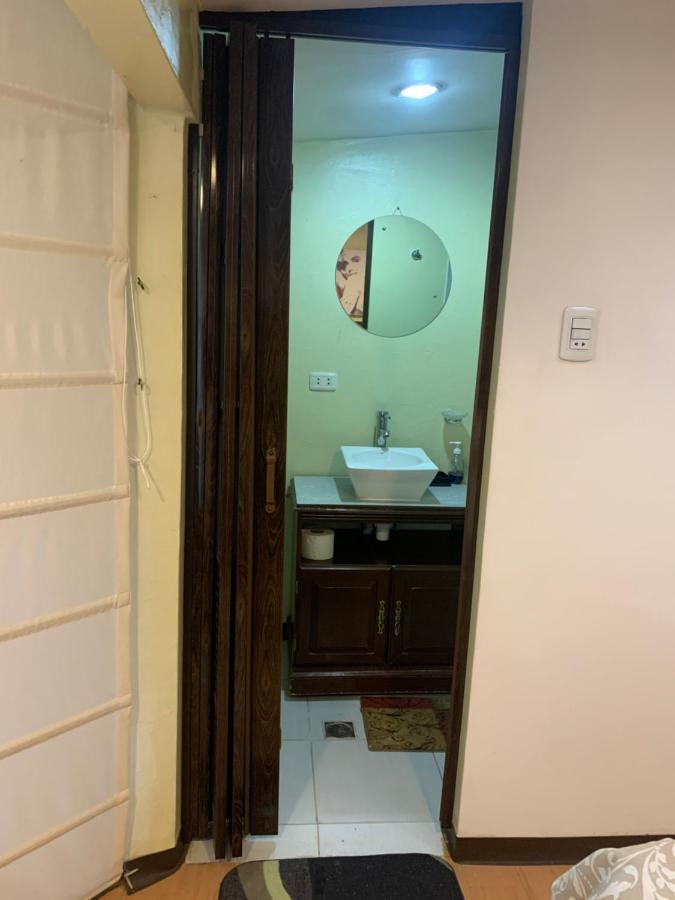 Cozy Room Ла-Пас Екстер'єр фото