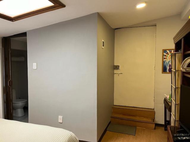 Cozy Room Ла-Пас Екстер'єр фото