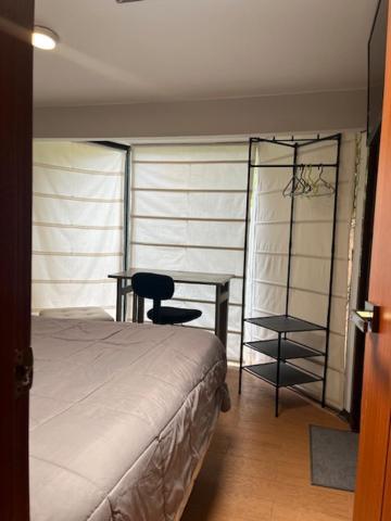 Cozy Room Ла-Пас Екстер'єр фото